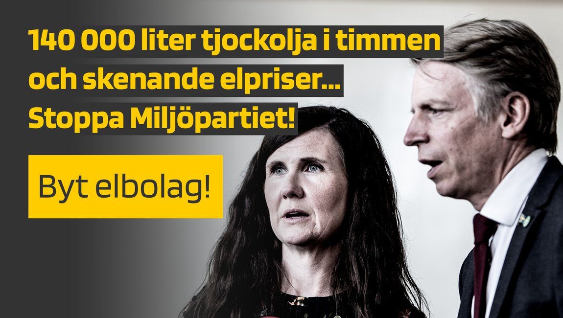 Sälj din el