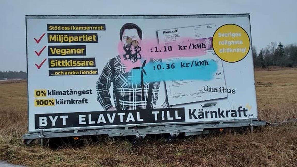 Sälj din el