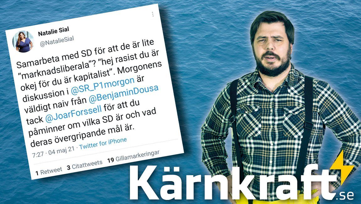 Sälj din el