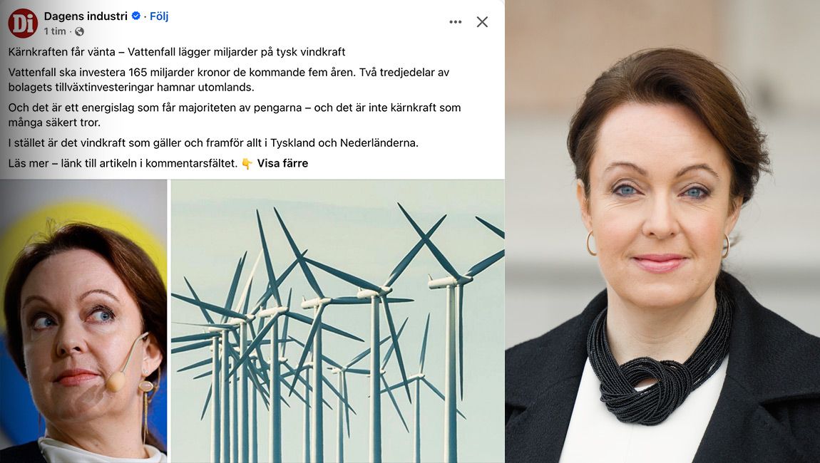 Sälj din el